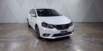 Nissan Sentra 1.8 EXCLUSIVE NAVI AUTO Sedan 2018