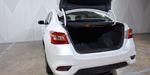 Nissan Sentra 1.8 EXCLUSIVE NAVI AUTO Sedan 2018