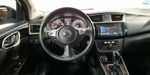 Nissan Sentra 1.8 EXCLUSIVE NAVI AUTO Sedan 2018