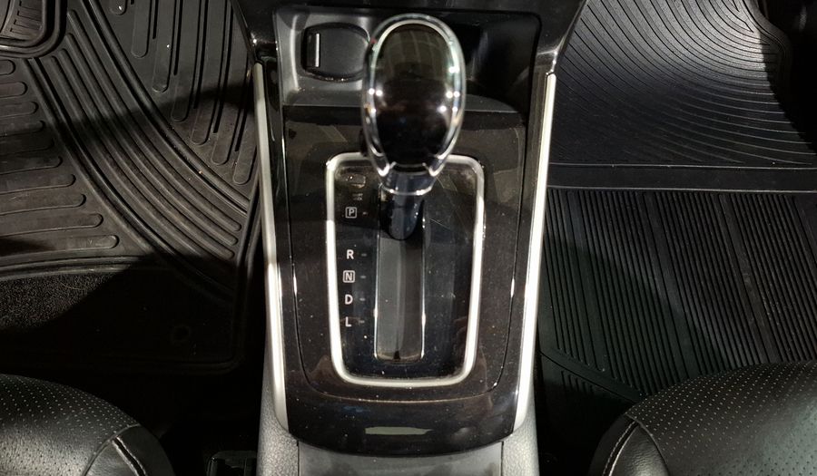 Nissan Sentra 1.8 EXCLUSIVE NAVI AUTO Sedan 2018