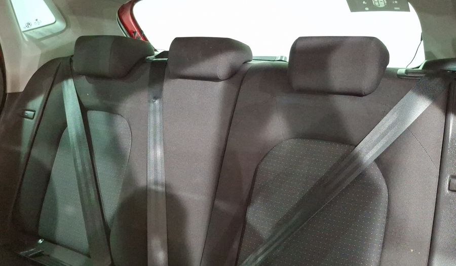 Seat Ibiza 1.6 STYLE Hatchback 2022