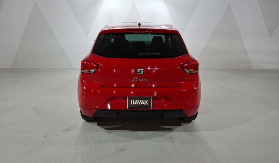 Seat Ibiza 1.6 STYLE Hatchback 2022