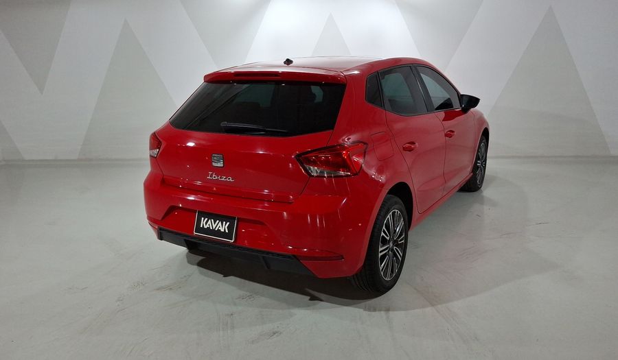 Seat Ibiza 1.6 STYLE Hatchback 2022