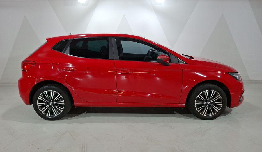 Seat Ibiza 1.6 STYLE Hatchback 2022