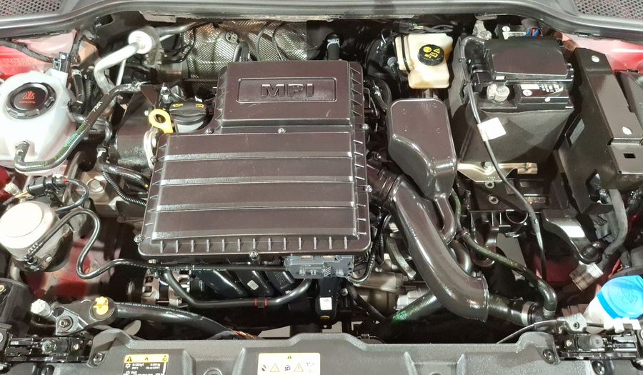 Seat Ibiza 1.6 STYLE Hatchback 2022