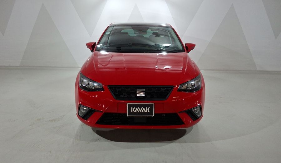 Seat Ibiza 1.6 STYLE Hatchback 2022