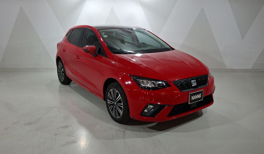 Seat Ibiza 1.6 STYLE Hatchback 2022
