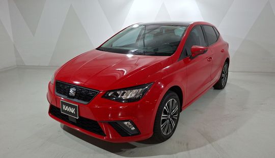 Seat • Ibiza