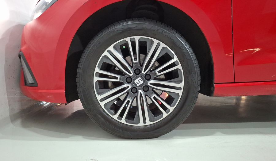 Seat Ibiza 1.6 STYLE Hatchback 2022