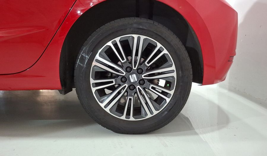 Seat Ibiza 1.6 STYLE Hatchback 2022