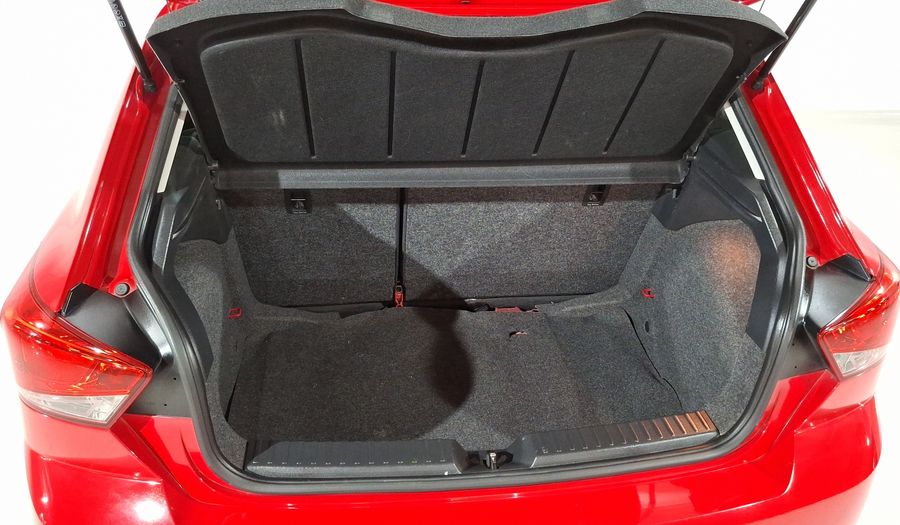 Seat Ibiza 1.6 STYLE Hatchback 2022