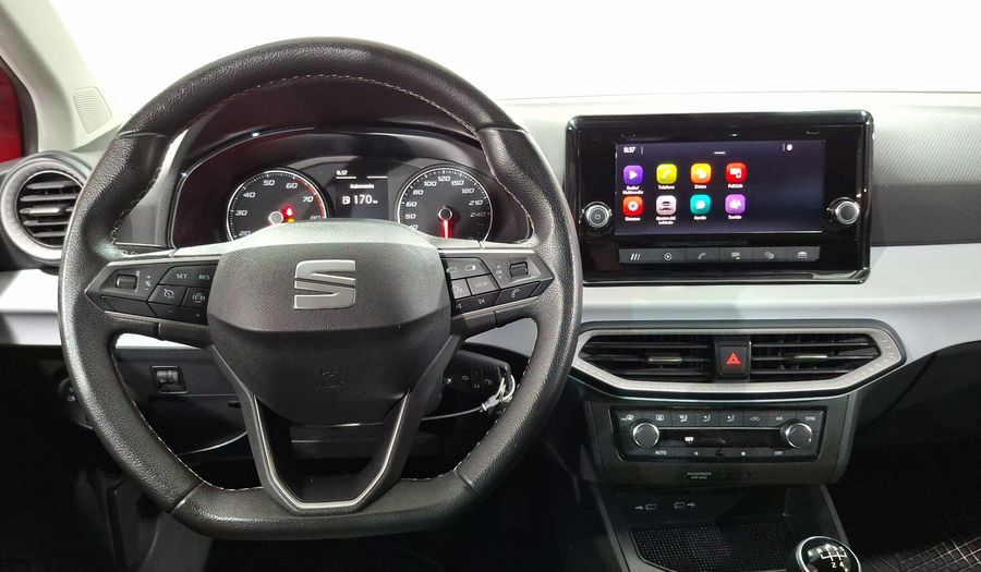 Seat Ibiza 1.6 STYLE Hatchback 2022