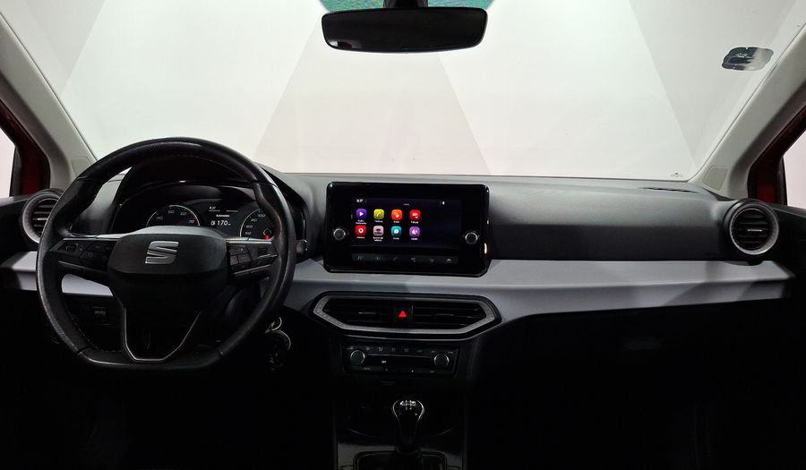 Seat Ibiza 1.6 STYLE Hatchback 2022