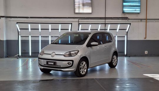 Volkswagen • up