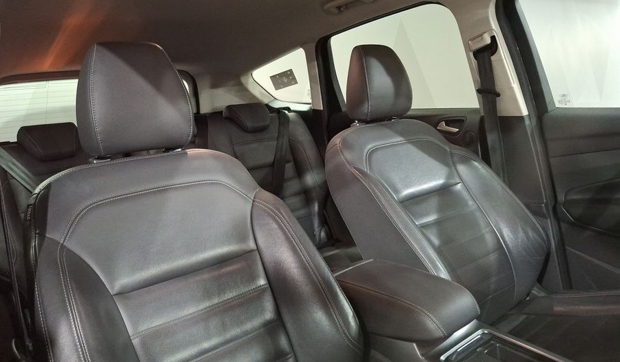 Ford Escape 2.0 TREND ECOBOOST AUTO Suv 2018