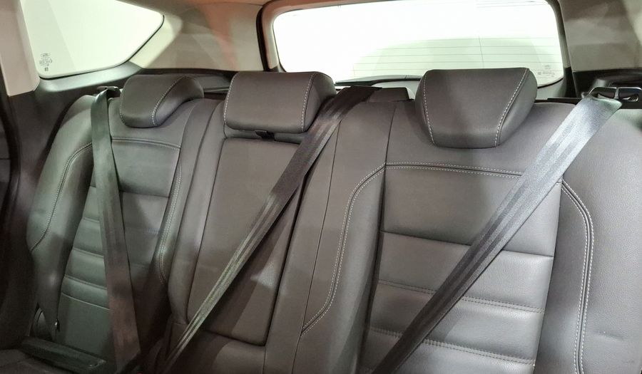 Ford Escape 2.0 TREND ECOBOOST AUTO Suv 2018