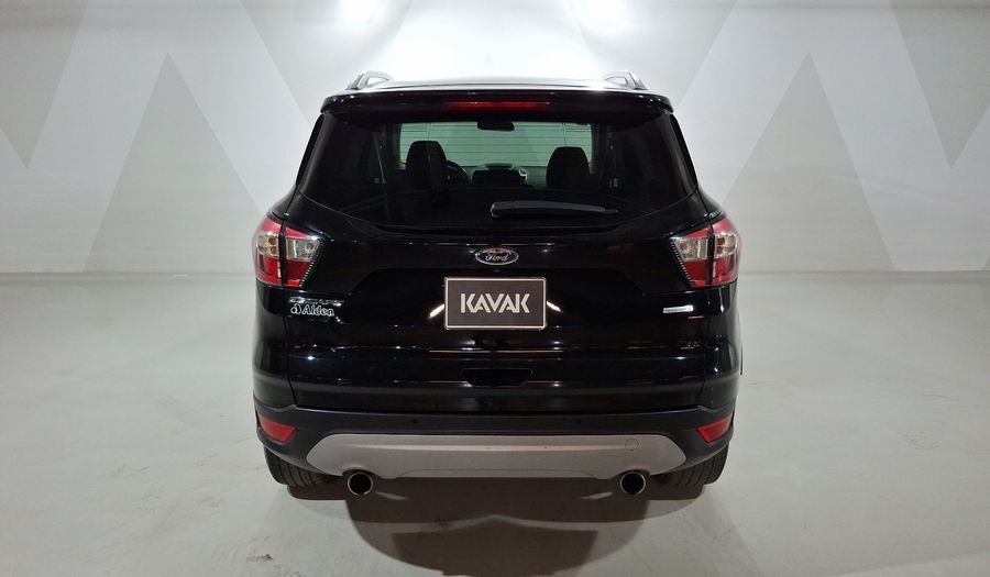 Ford Escape 2.0 TREND ECOBOOST AUTO Suv 2018