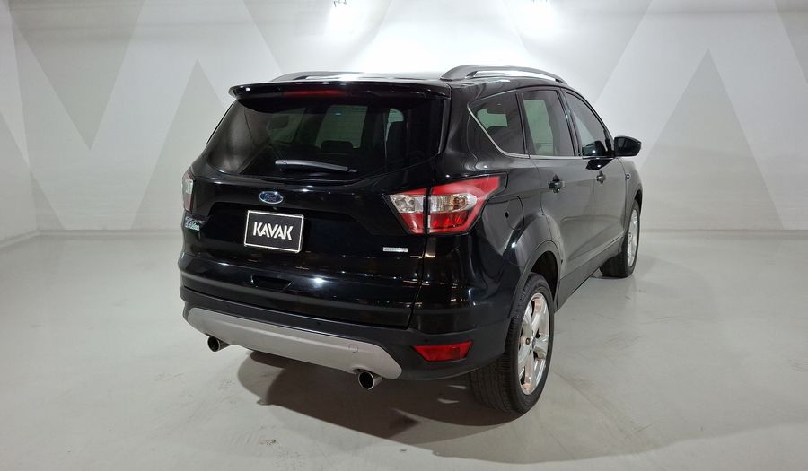 Ford Escape 2.0 TREND ECOBOOST AUTO Suv 2018