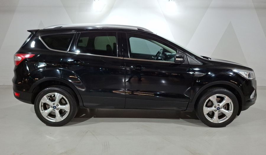 Ford Escape 2.0 TREND ECOBOOST AUTO Suv 2018