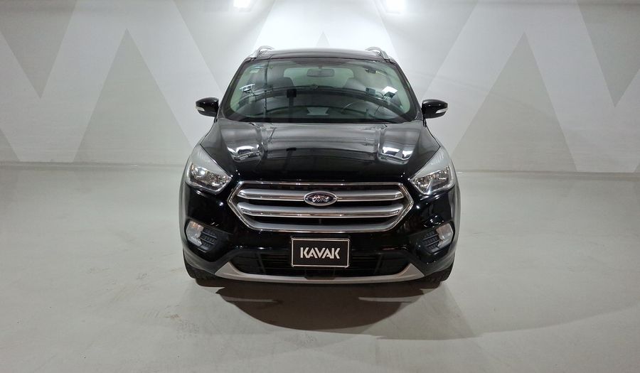 Ford Escape 2.0 TREND ECOBOOST AUTO Suv 2018