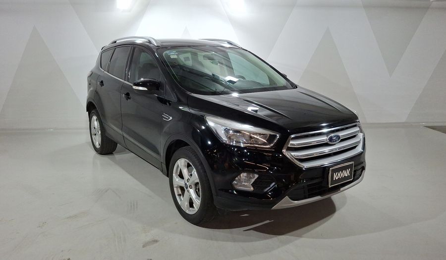 Ford Escape 2.0 TREND ECOBOOST AUTO Suv 2018