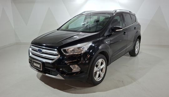 Ford • Escape