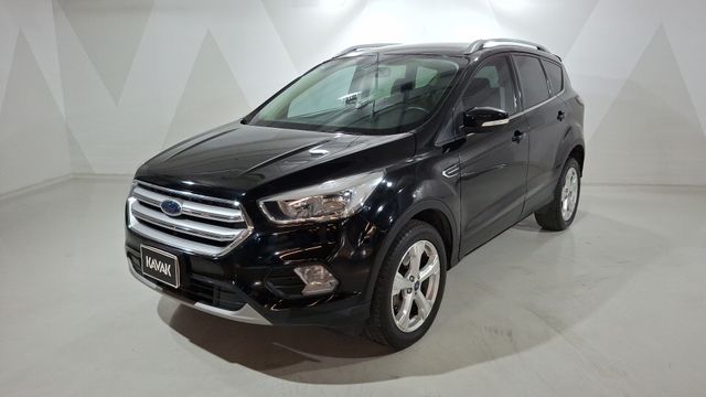 Ford • Escape