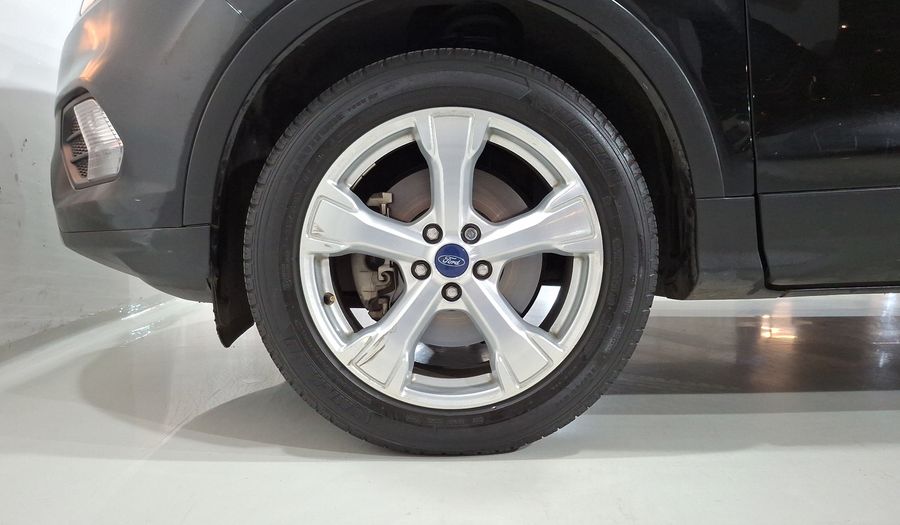 Ford Escape 2.0 TREND ECOBOOST AUTO Suv 2018