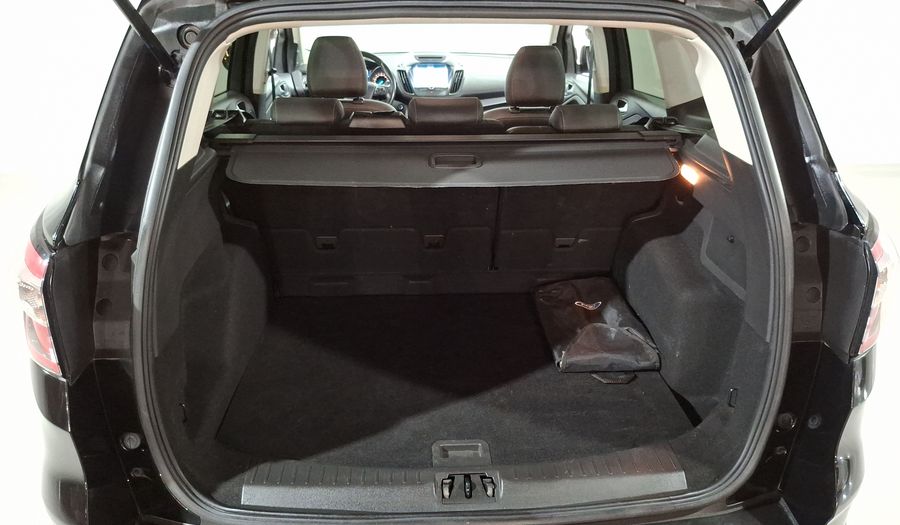 Ford Escape 2.0 TREND ECOBOOST AUTO Suv 2018