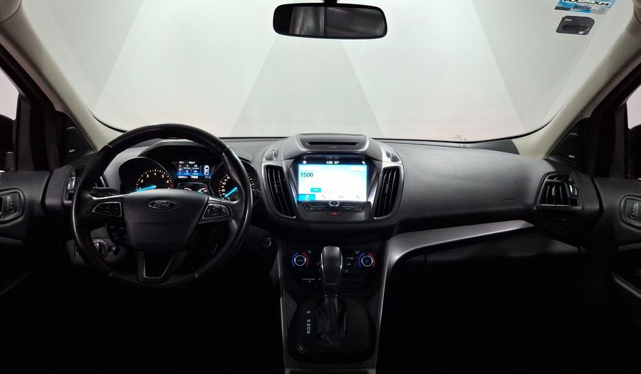 Ford Escape 2.0 TREND ECOBOOST AUTO Suv 2018