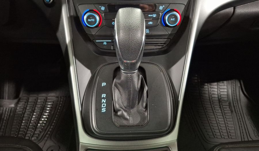 Ford Escape 2.0 TREND ECOBOOST AUTO Suv 2018