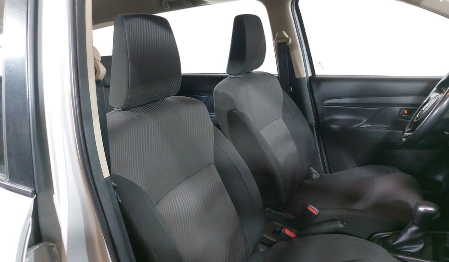 Suzuki Ertiga 1.5 GLS AUTO Minivan 2022