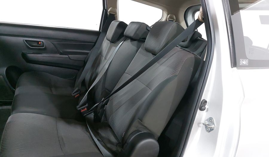 Suzuki Ertiga 1.5 GLS AUTO Minivan 2022