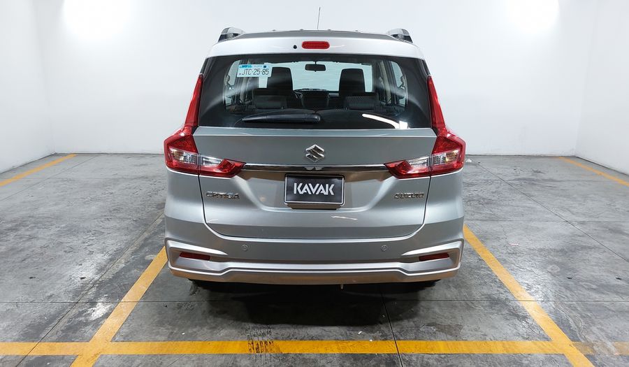 Suzuki Ertiga 1.5 GLS AUTO Minivan 2022