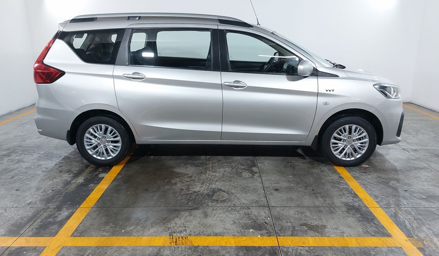 Suzuki Ertiga 1.5 GLS AUTO Minivan 2022