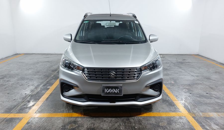 Suzuki Ertiga 1.5 GLS AUTO Minivan 2022