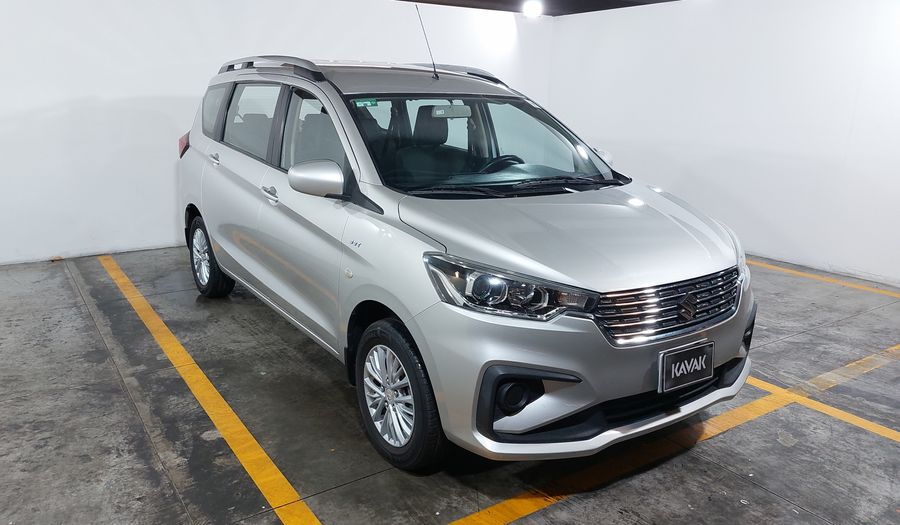 Suzuki Ertiga 1.5 GLS AUTO Minivan 2022