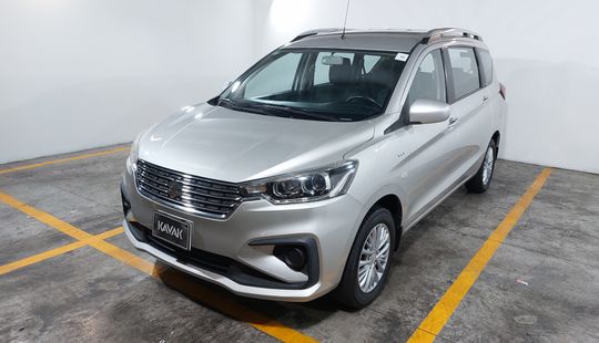 Suzuki • Ertiga