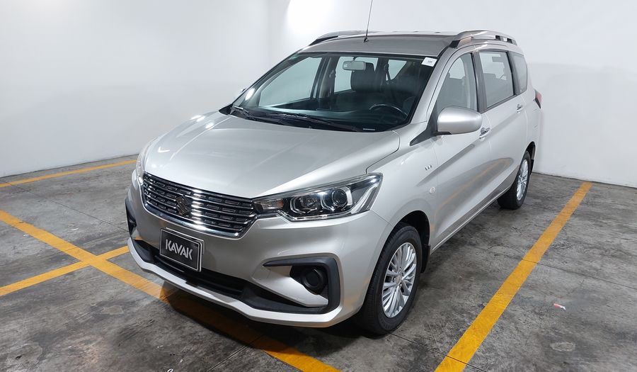 Suzuki Ertiga 1.5 GLS AUTO Minivan 2022