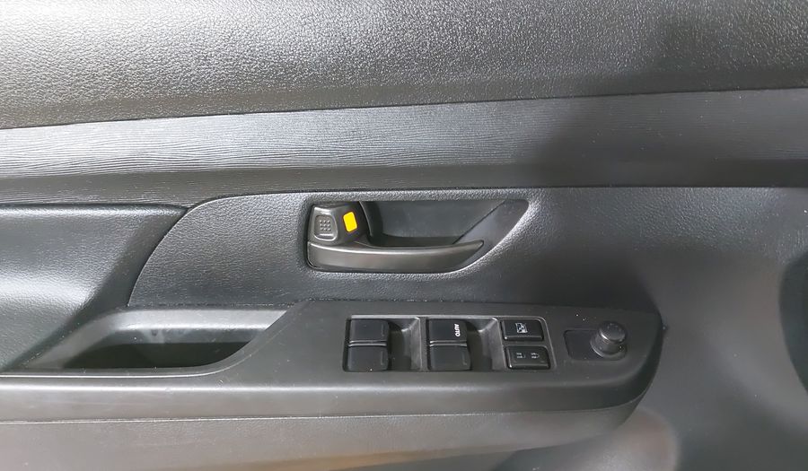 Suzuki Ertiga 1.5 GLS AUTO Minivan 2022