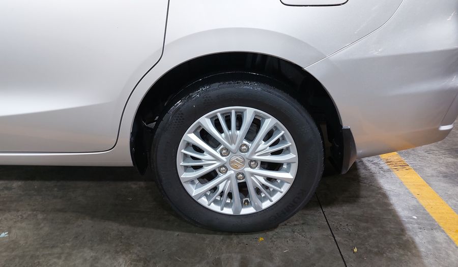 Suzuki Ertiga 1.5 GLS AUTO Minivan 2022