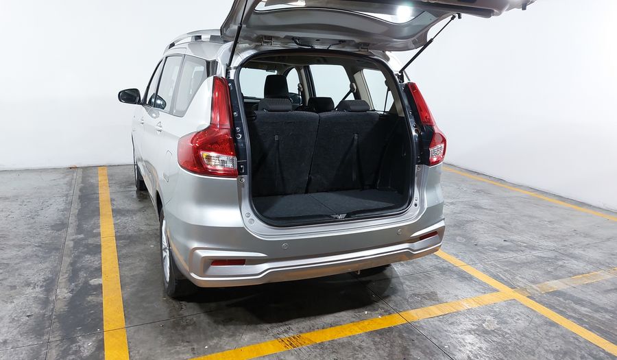 Suzuki Ertiga 1.5 GLS AUTO Minivan 2022