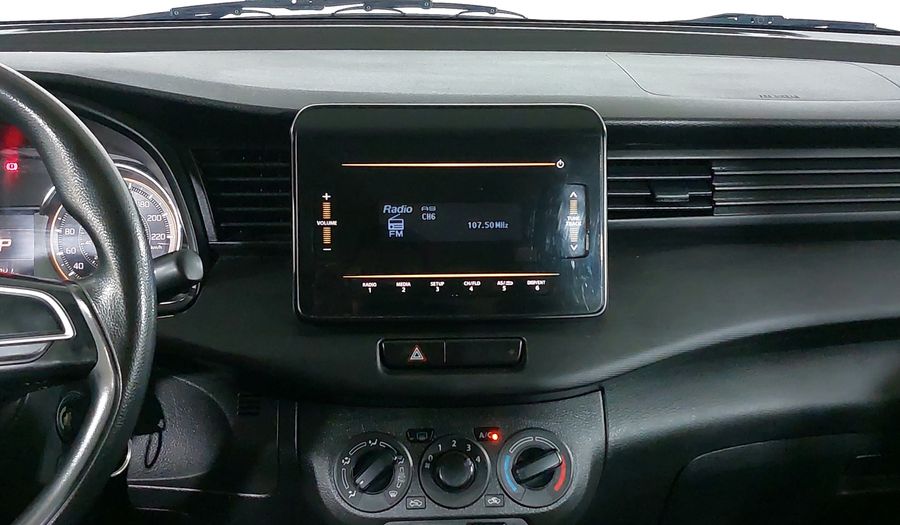 Suzuki Ertiga 1.5 GLS AUTO Minivan 2022