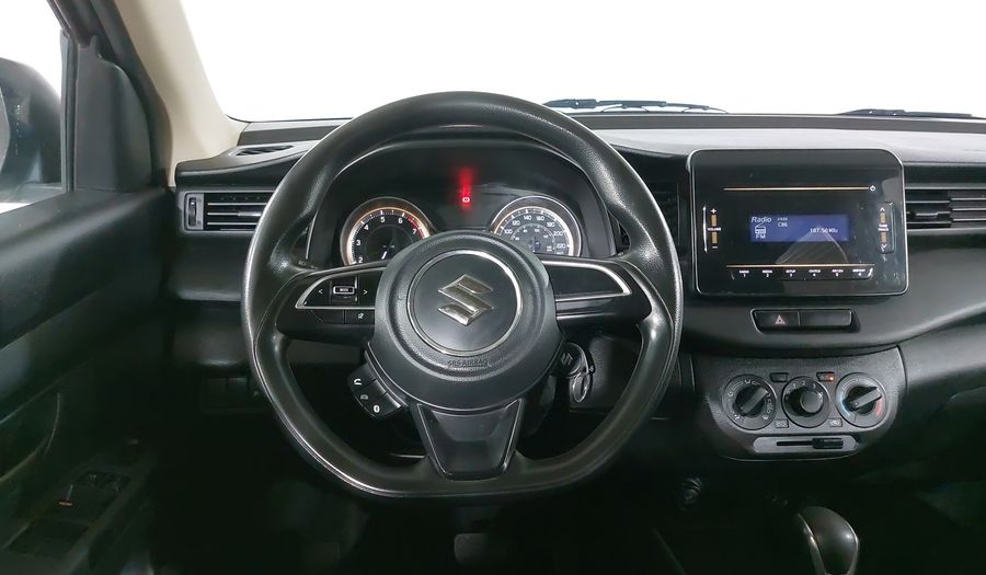 Suzuki Ertiga 1.5 GLS AUTO Minivan 2022