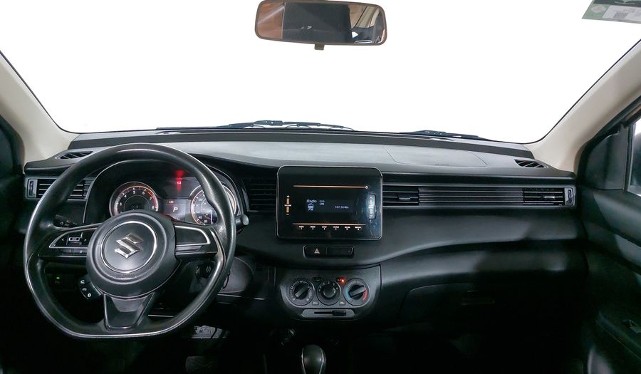 Suzuki Ertiga 1.5 GLS AUTO Minivan 2022