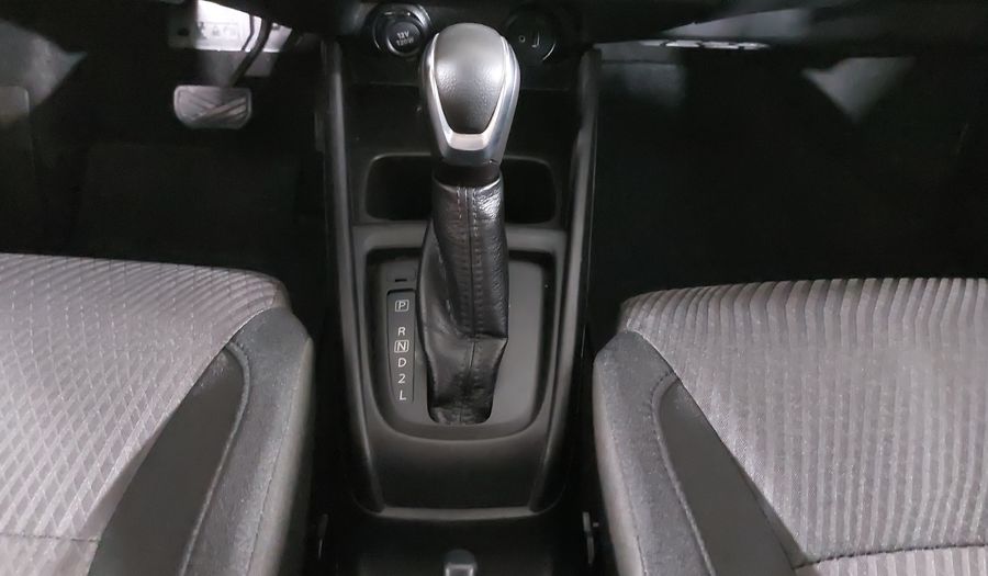 Suzuki Ertiga 1.5 GLS AUTO Minivan 2022