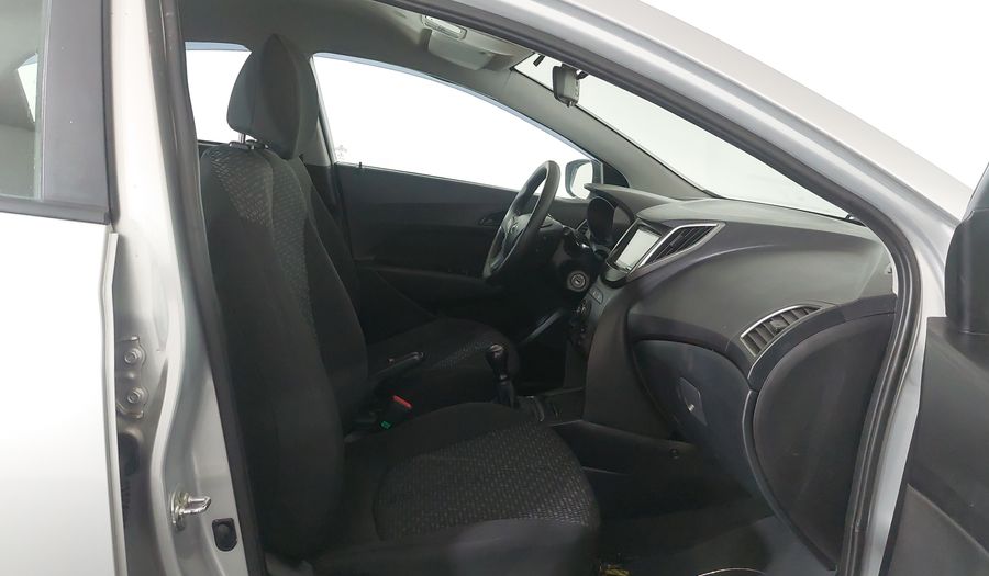 Hyundai Hb20 COMFORT PLUS Hatchback 2019