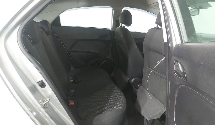 Hyundai Hb20 COMFORT PLUS Hatchback 2019