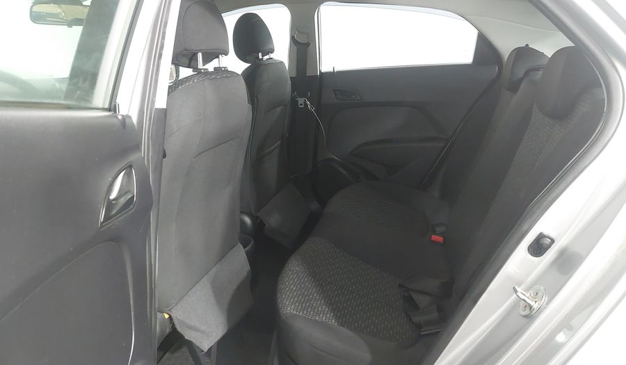 Hyundai Hb20 COMFORT PLUS Hatchback 2019