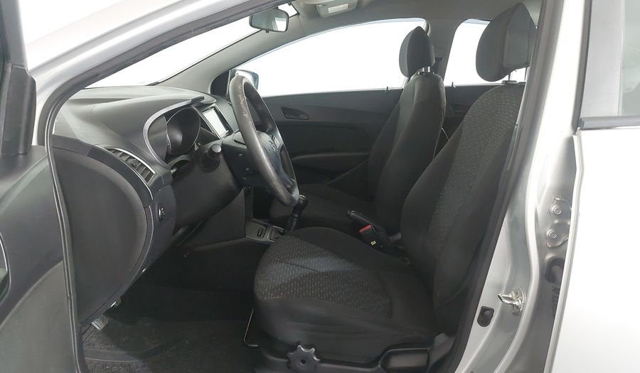 Hyundai Hb20 COMFORT PLUS Hatchback 2019